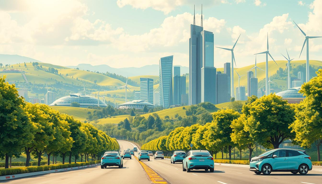 green technology