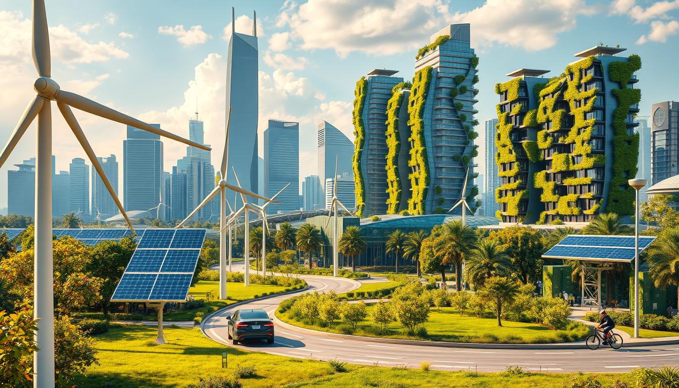 green technology