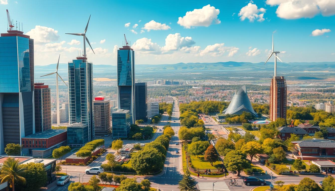 green technology