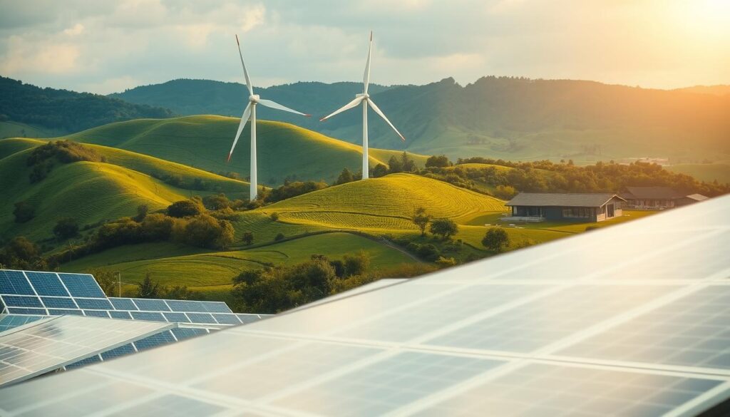 green technology and sustainability