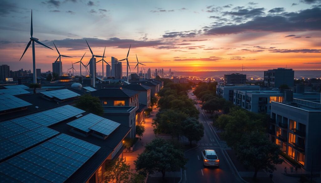 innovations in renewable energy