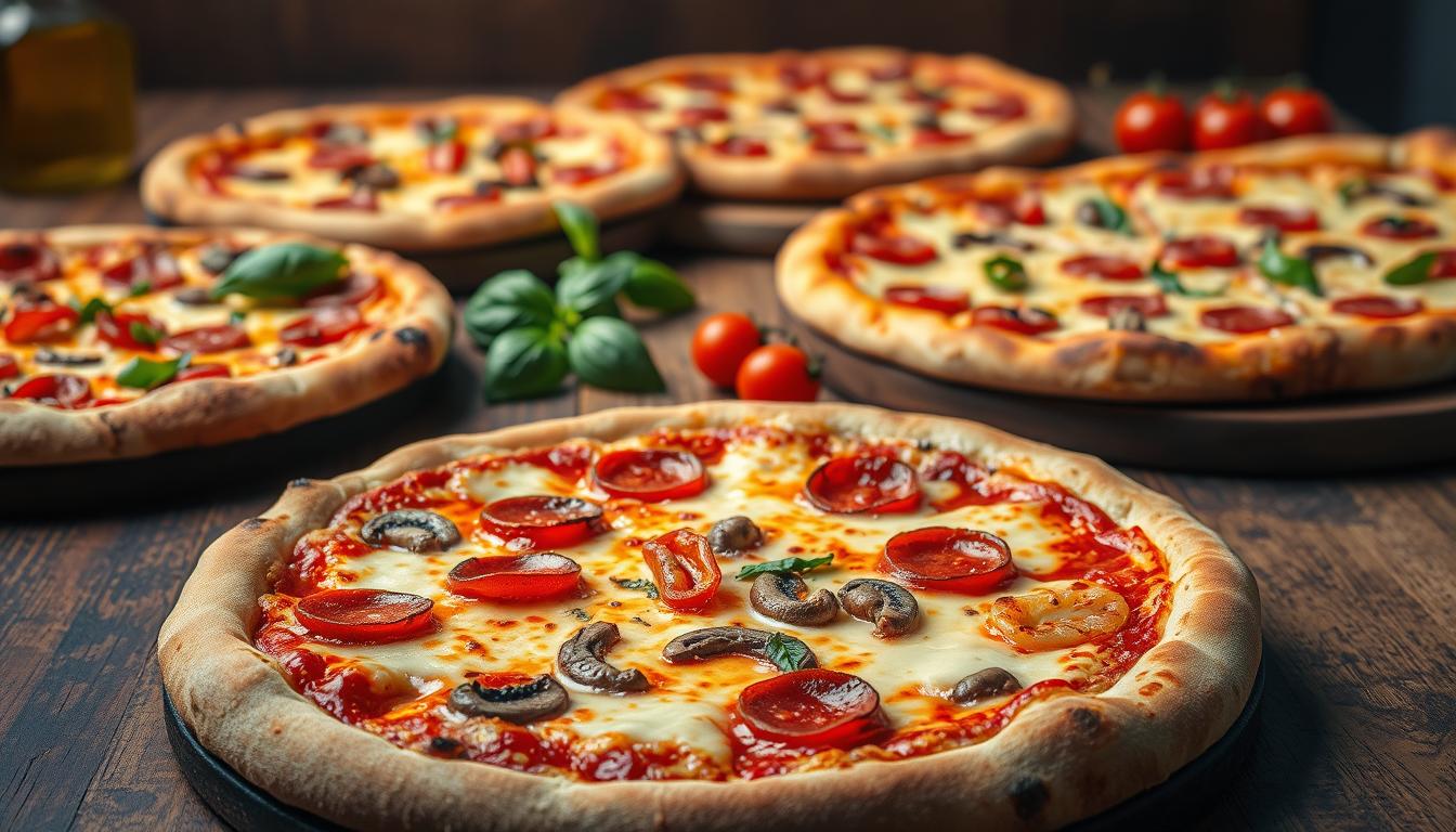 pizza