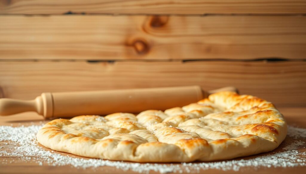 tips for crispy pizza crust