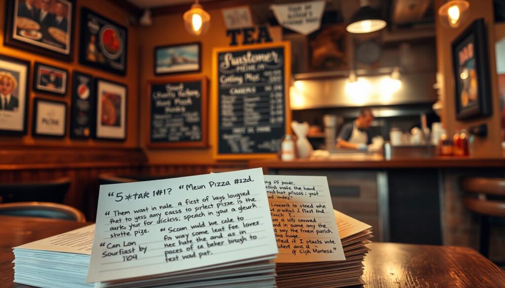 Community Recommended Pizza Reviews