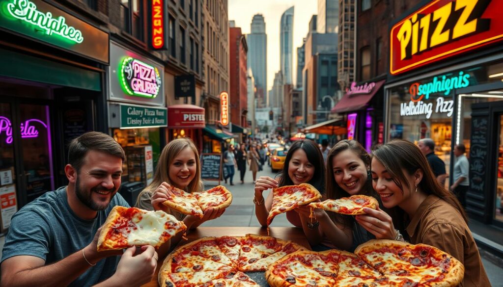 best pizza places
