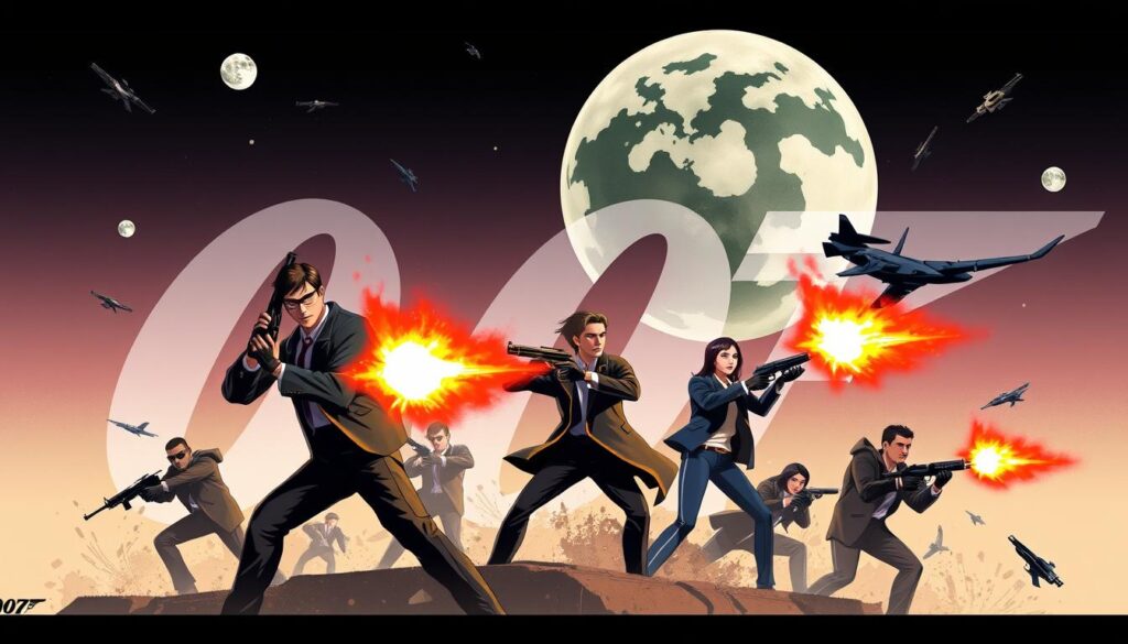 buy GoldenEye 007