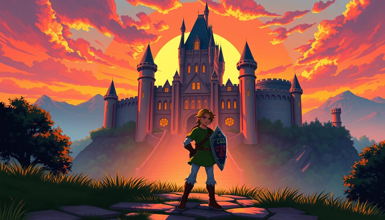 buy Legend of Zelda Ocarina of Time