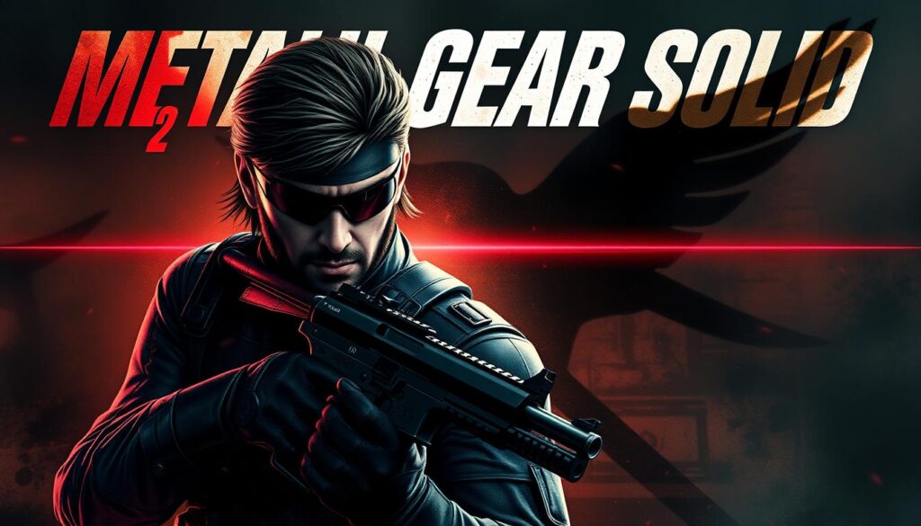 buy Metal Gear Solid