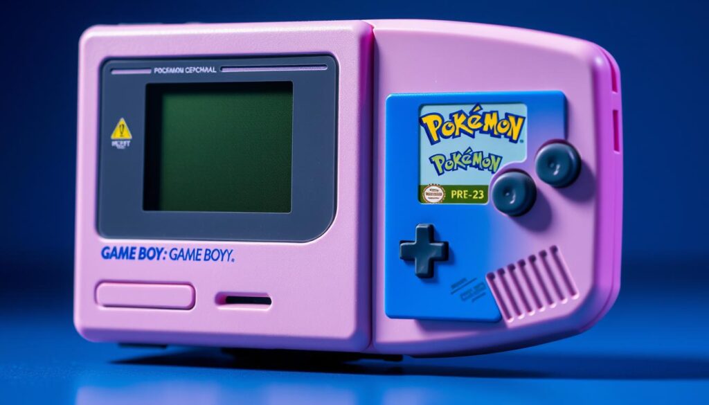 buy Pokemon Red and Blue