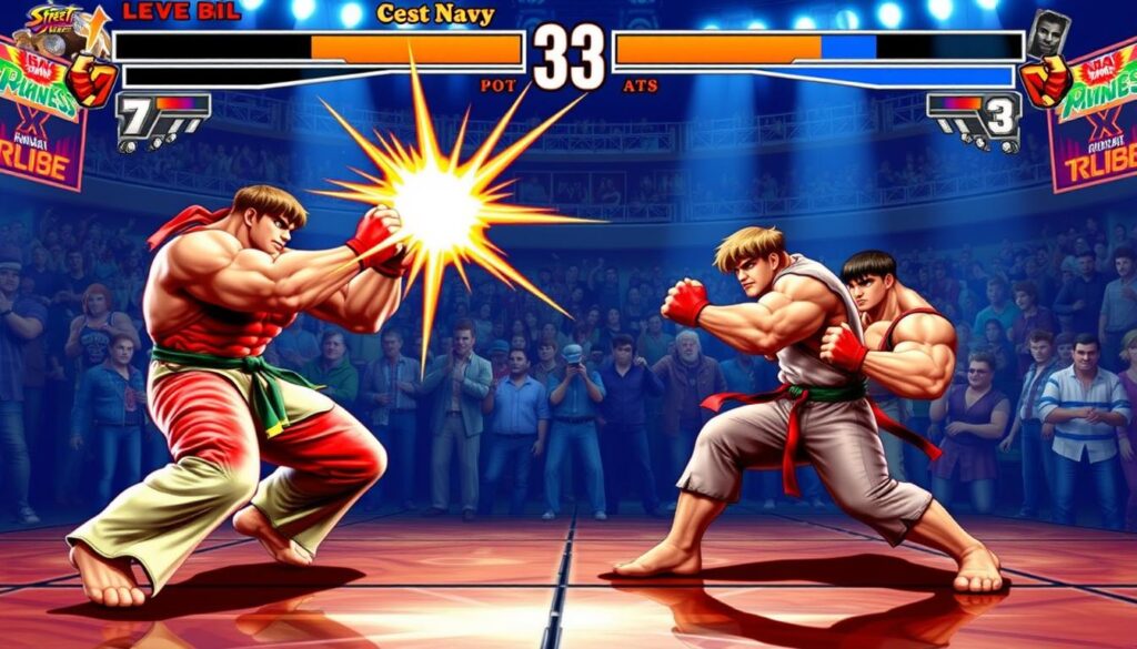 buy Street Fighter II