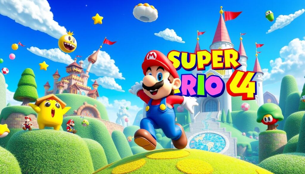 buy Super Mario 64