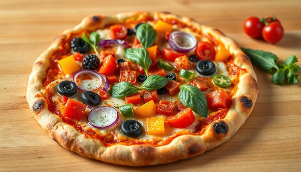california style pizza recipe