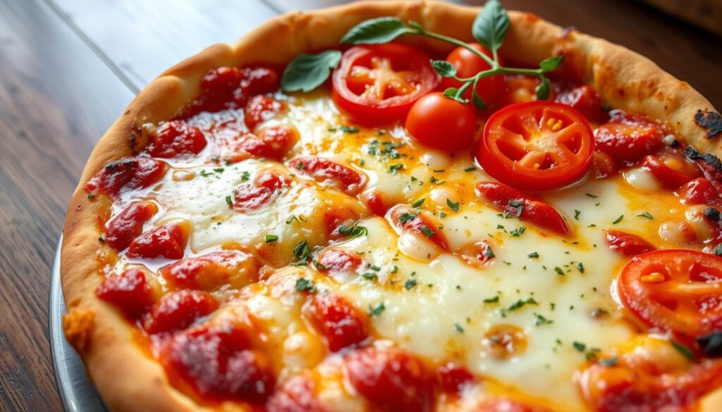 chicago deep dish pizza recipe