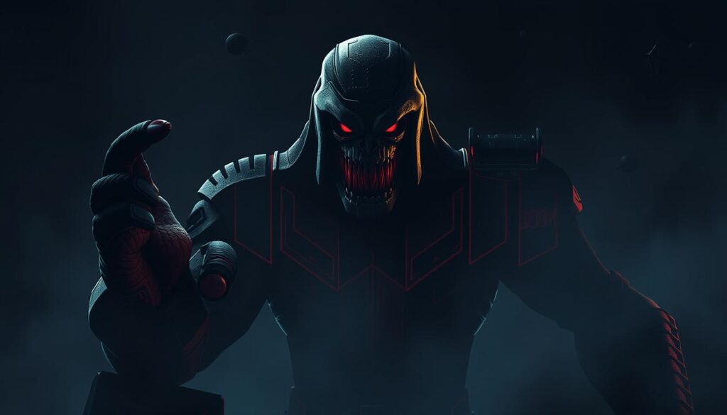 doom original pc game