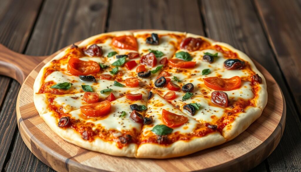new york style pizza recipe