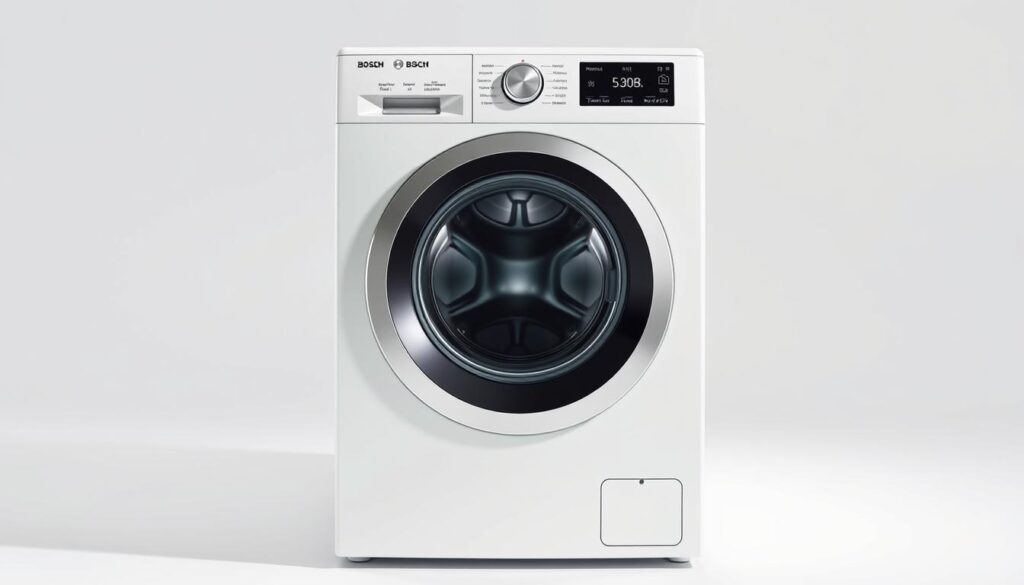 Bosch WAW326H0US HomeProfessional compact washing machine with i-DOS intelligent dosing featured in top 10 washing machines in 2025 Bosch WAW326H0US HomeProfessional compact washing machine with i-DOS intelligent dosing featured in top 10 washing machines in 2025