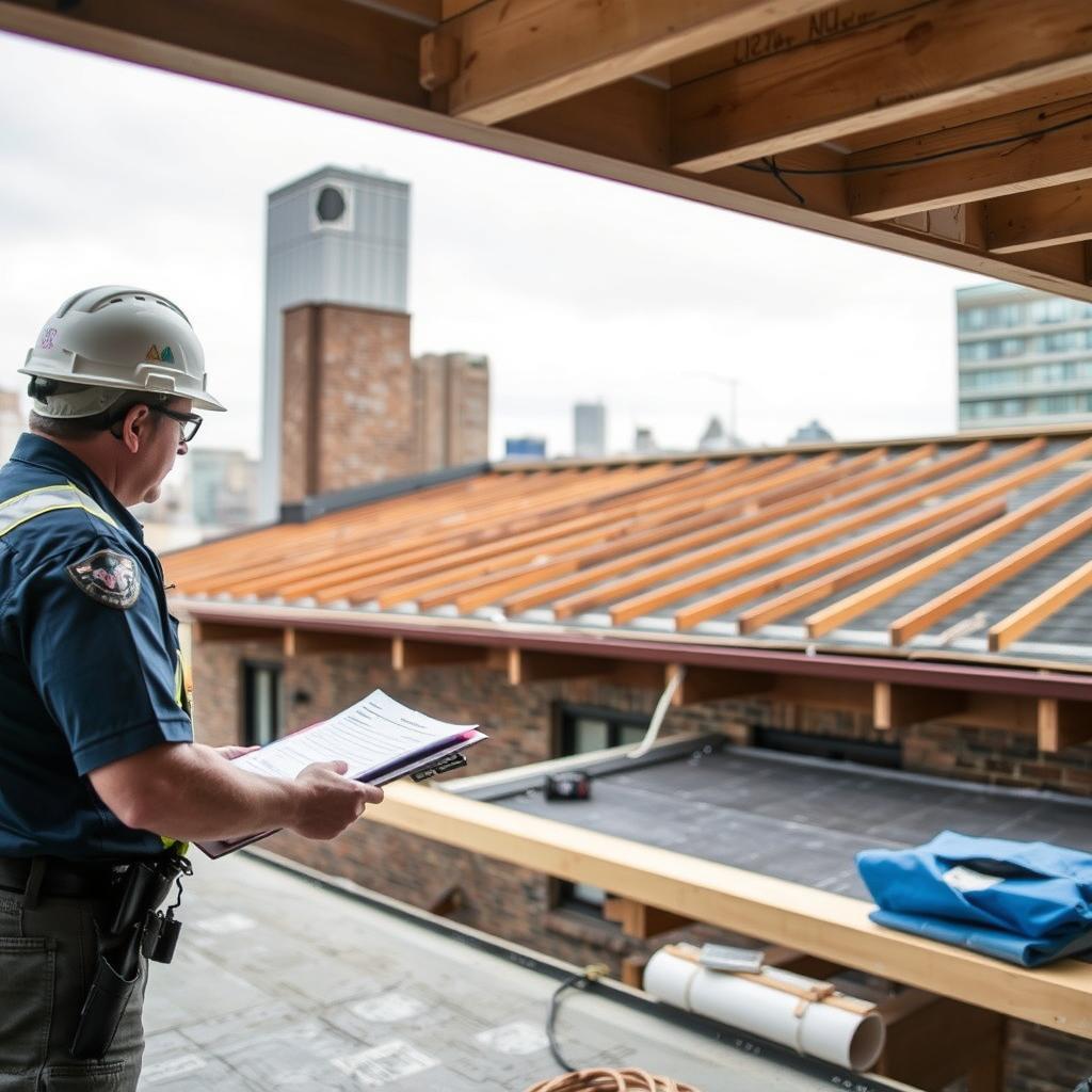 Chicago building code compliant roofing Chicago building code compliant roofing