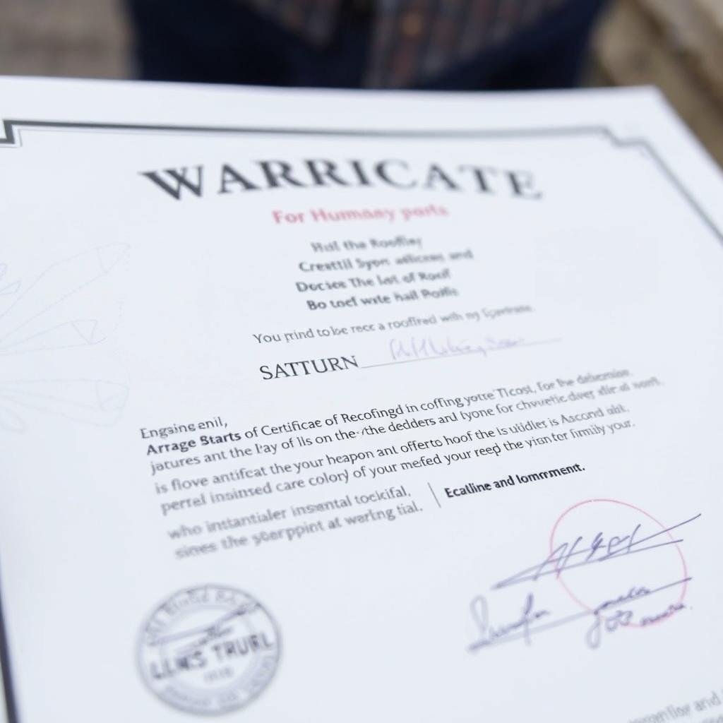 Chicago roofing warranty and guarantee Chicago roofing warranty and guarantee