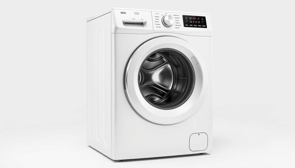 Electrolux ELFW9524AW PerfectCare washing machine with SmartBoost technology ranked in top 10 washing machines in 2025 Electrolux ELFW9524AW PerfectCare washing machine with SmartBoost technology ranked in top 10 washing machines in 2025
