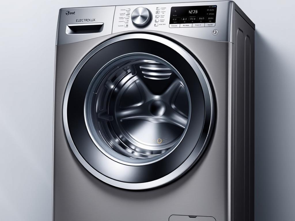 Electrolux UltimateCare washing machine from the top 10 washing machines in 2025 Electrolux UltimateCare washing machine from the top 10 washing machines in 2025