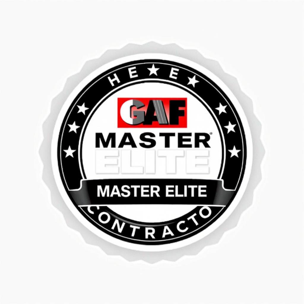 GAF Certified Roofing Contractor in Chicago GAF Certified Roofing Contractor in Chicago