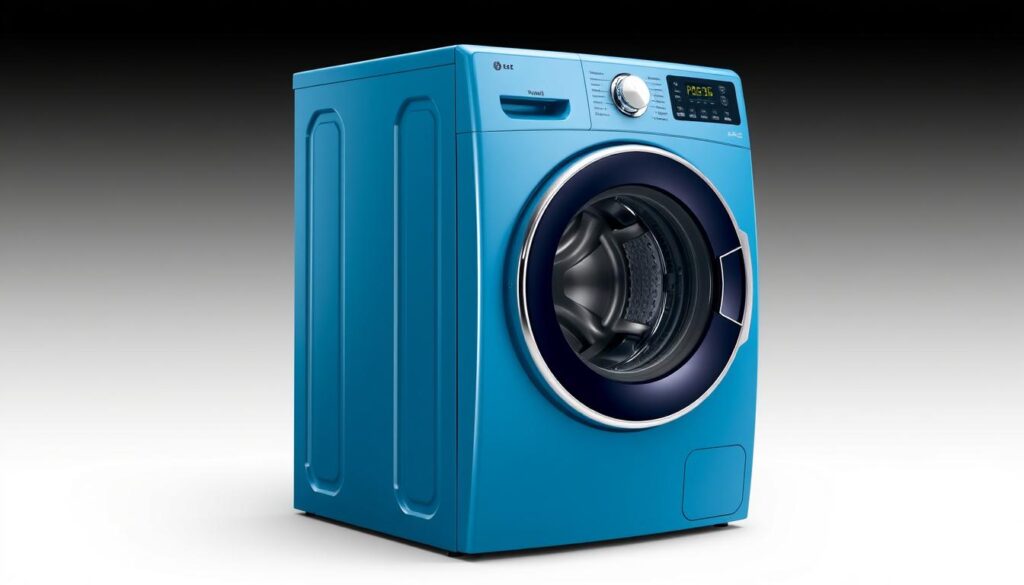 GE GFW850SPNRS UltraFresh front load washing machine with venting system GE GFW850SPNRS UltraFresh front load washing machine with venting system