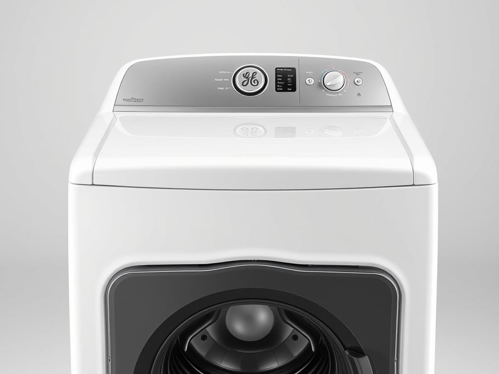 GE GTW585BSVWS affordable top-loading washing machine with multiple water level options GE GTW585BSVWS affordable top-loading washing machine with multiple water level options