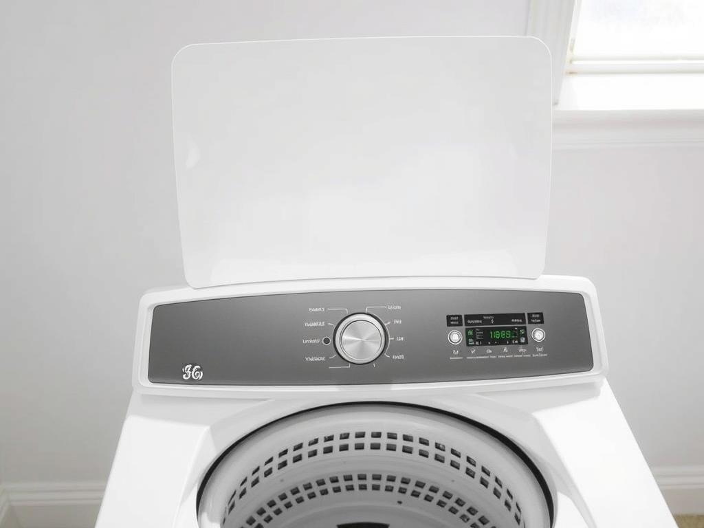 GE GTW585BSVWS top-load washing machine with deep fill option GE GTW585BSVWS top-load washing machine with deep fill option