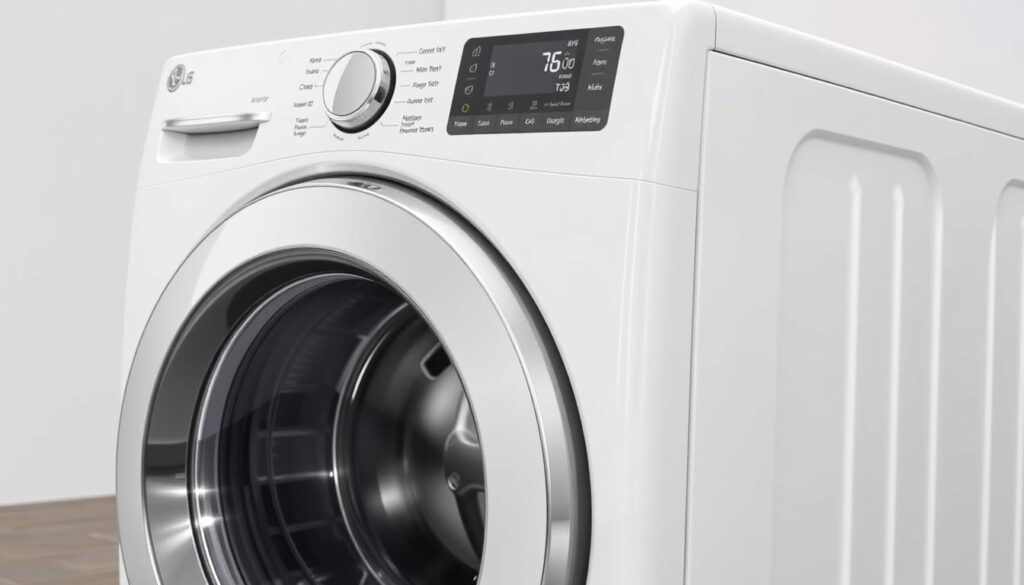 LG WM4000H front-loading washing machine with TurboWash 360 technology ranked among top 10 washing machines in 2025 LG WM4000H front-loading washing machine with TurboWash 360 technology ranked among top 10 washing machines in 2025