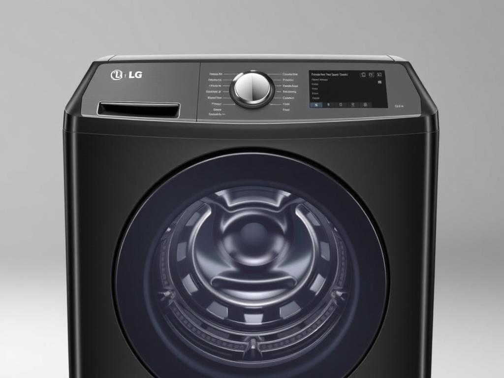 LG WT7900HBA top-loading washing machine with large capacity - top 10 washing machines in 2025 LG WT7900HBA top-loading washing machine with large capacity - top 10 washing machines in 2025