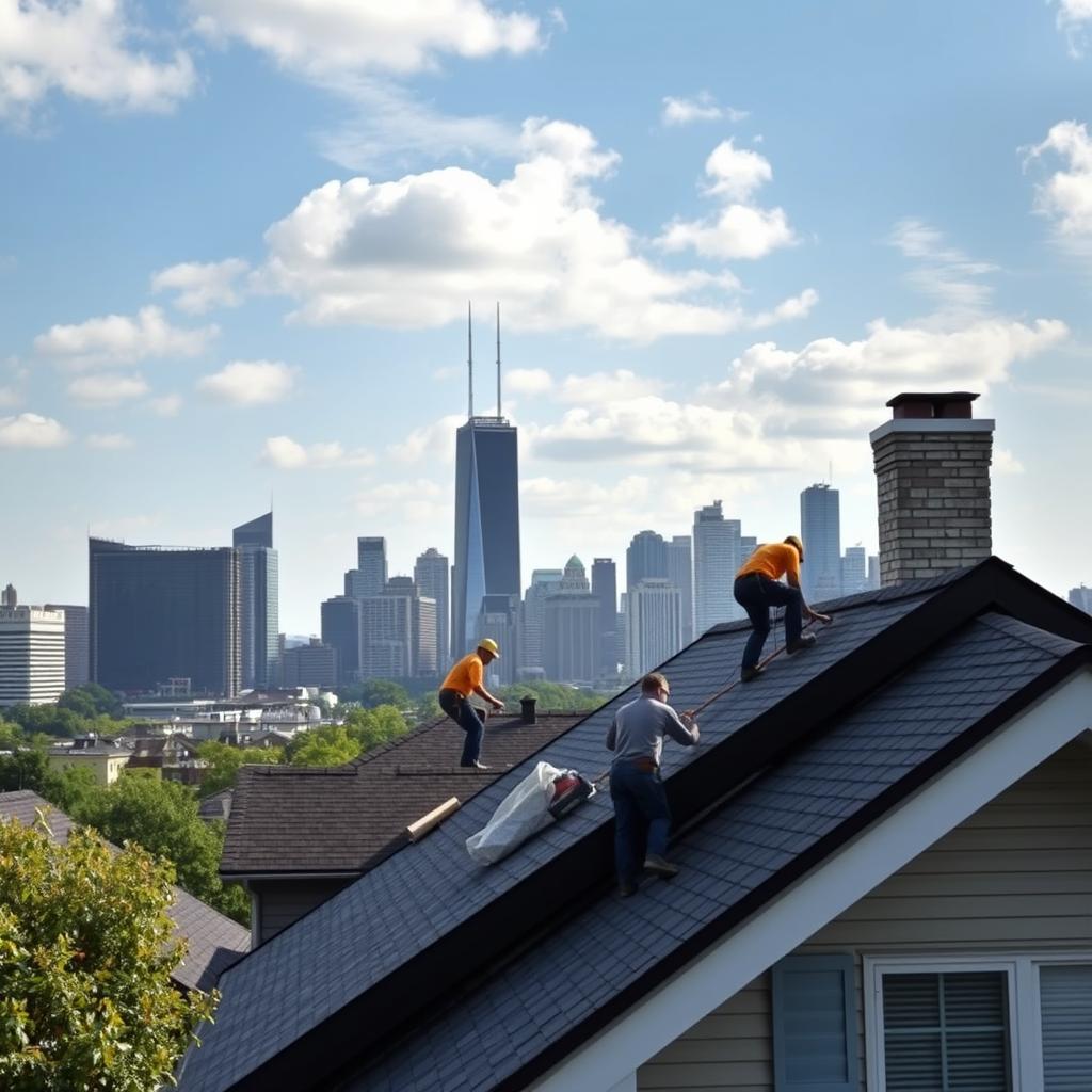 Local Chicago roofing expertise Local Chicago roofing expertise