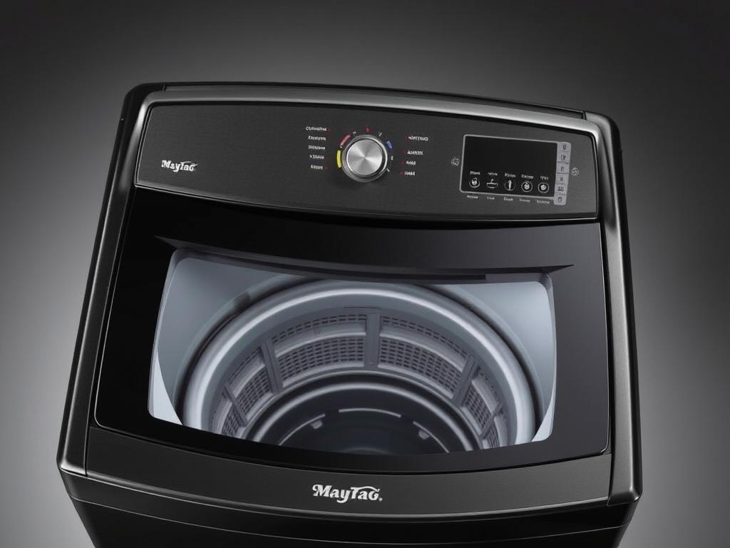 Maytag Pet Pro Plus washing machine from the top 10 washing machines in 2025 Maytag Pet Pro Plus washing machine from the top 10 washing machines in 2025