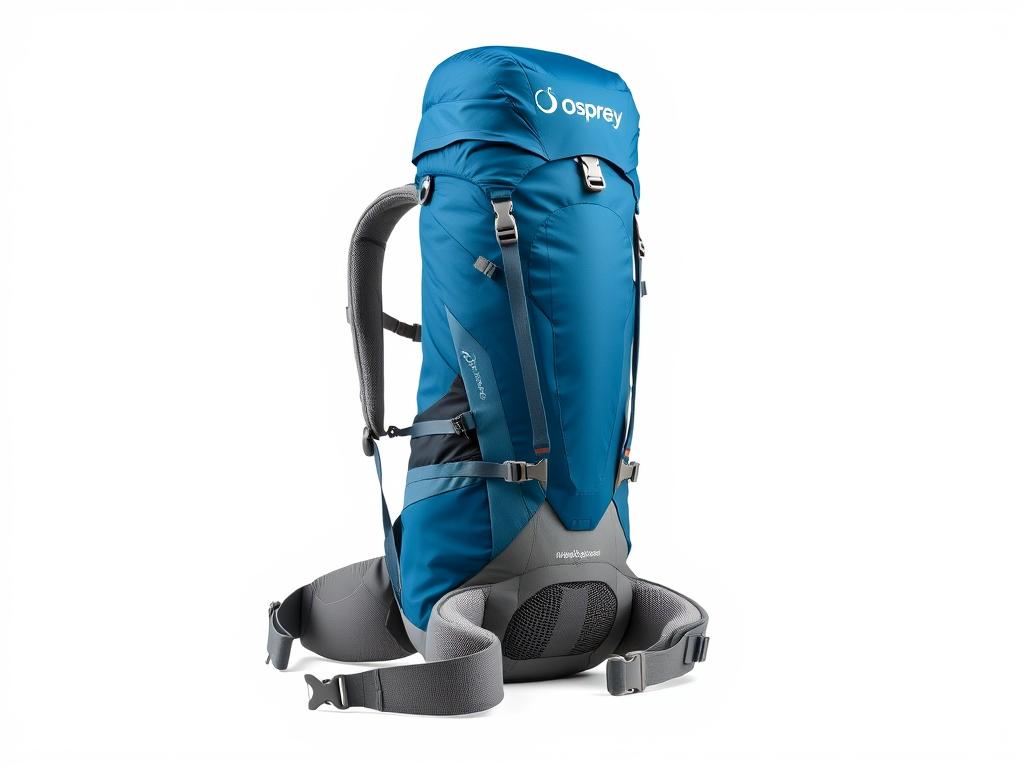 Osprey Atmos AG 65 Hiking Backpack, perfect for America's most stunning national parks Osprey Atmos AG 65 Hiking Backpack, perfect for America's most stunning national parks