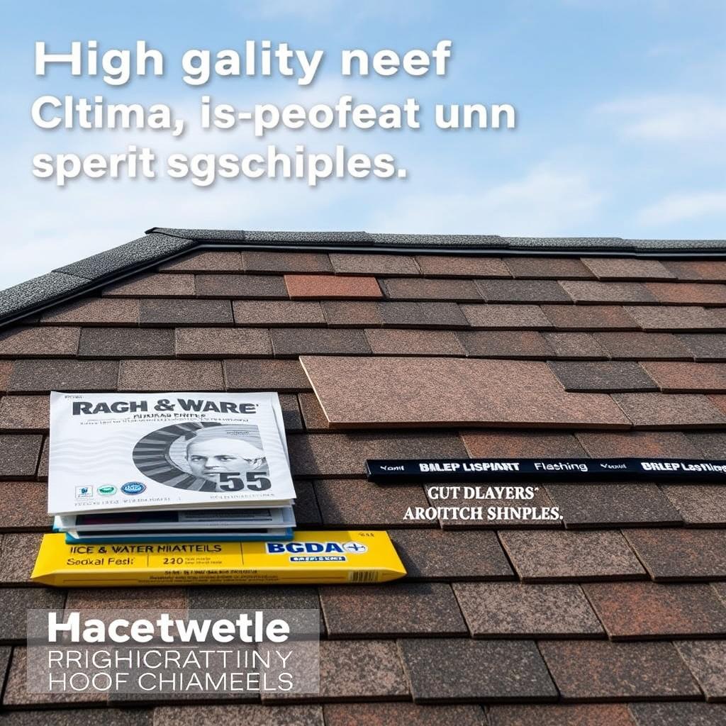 Quality roofing materials for Chicago climate Quality roofing materials for Chicago climate