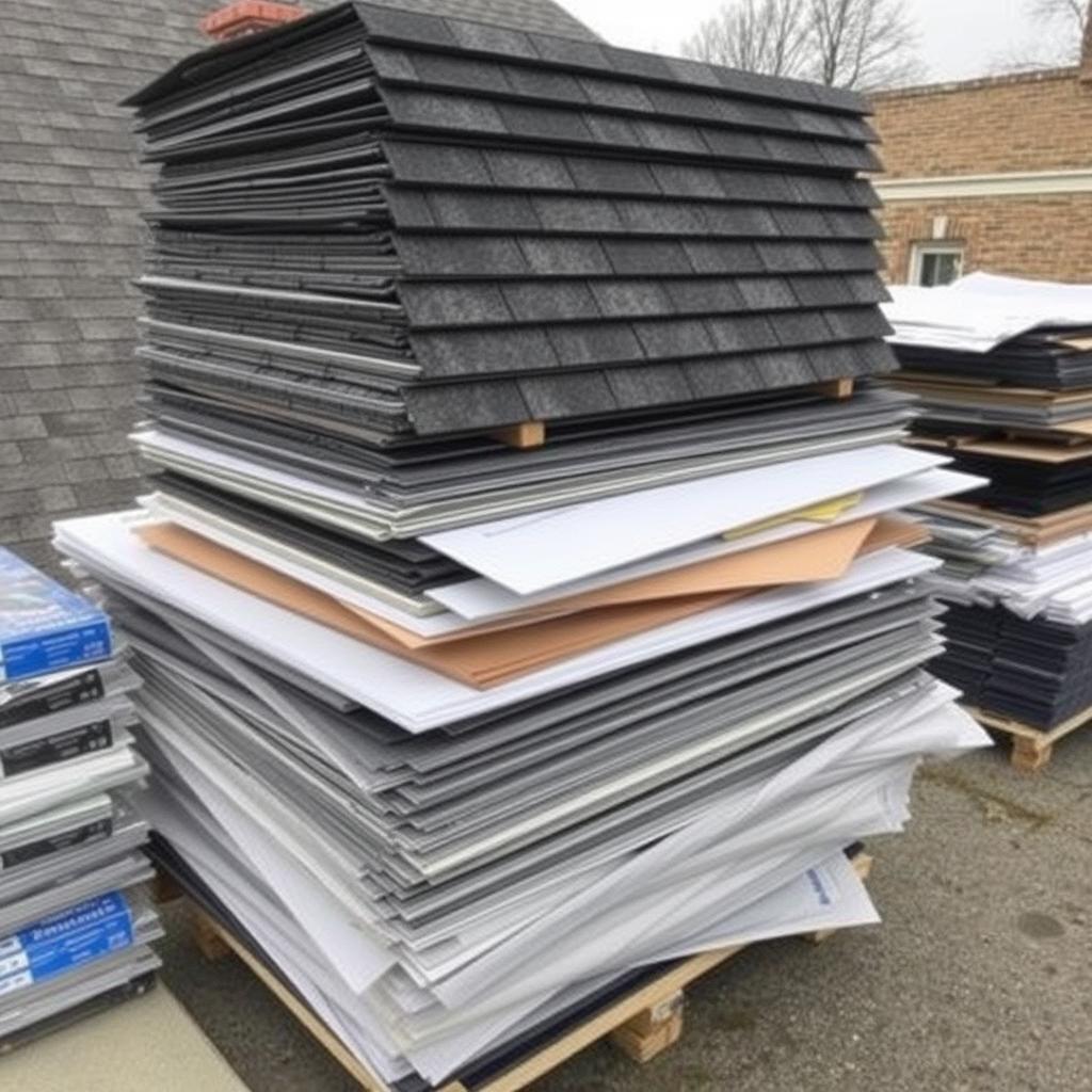 Quality roofing materials for Chicago homes Quality roofing materials for Chicago homes