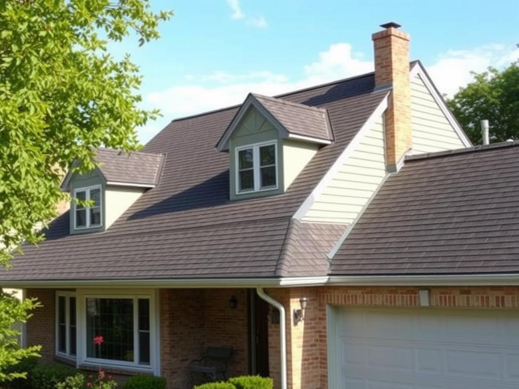 Residential roofing services in Chicago Residential roofing services in Chicago