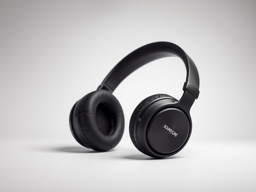 Soundcore Space Q45 noise-cancelling headphones with budget-friendly design Soundcore Space Q45 noise-cancelling headphones with budget-friendly design