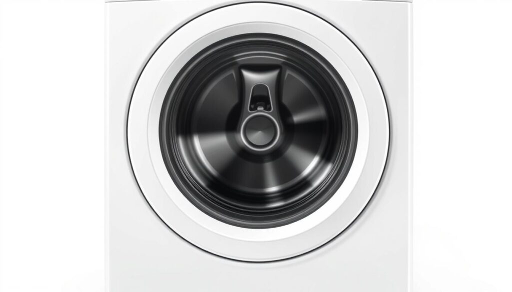 Speed Queen FF7 Front Load washing machine with mechanical controls featured in top 10 washing machines in 2025 Speed Queen FF7 Front Load washing machine with mechanical controls featured in top 10 washing machines in 2025