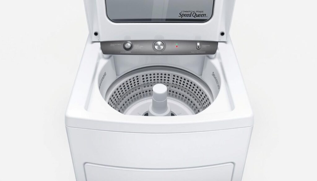 Speed Queen TR7003WN top load washing machine with commercial-grade durability Speed Queen TR7003WN top load washing machine with commercial-grade durability