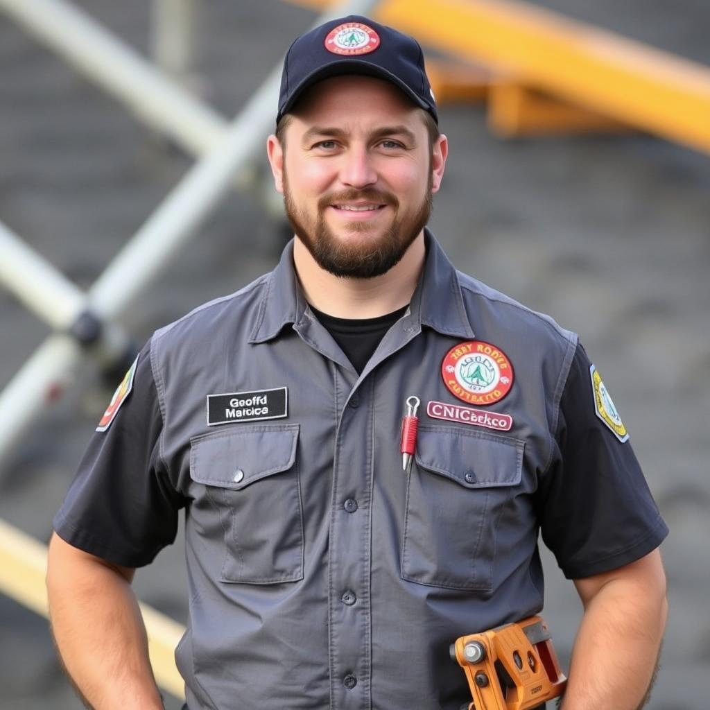 Chicago roofing contractor with certification badges Chicago roofing contractor with certification badges