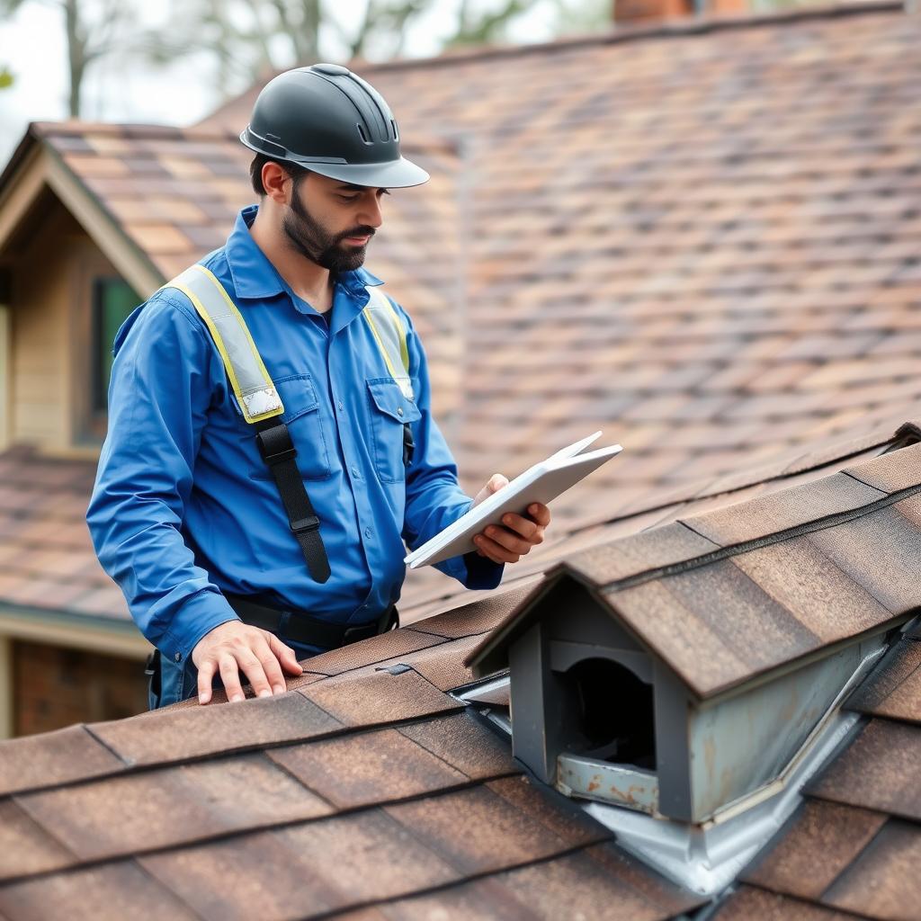 Chicago roofing inspection process Chicago roofing inspection process