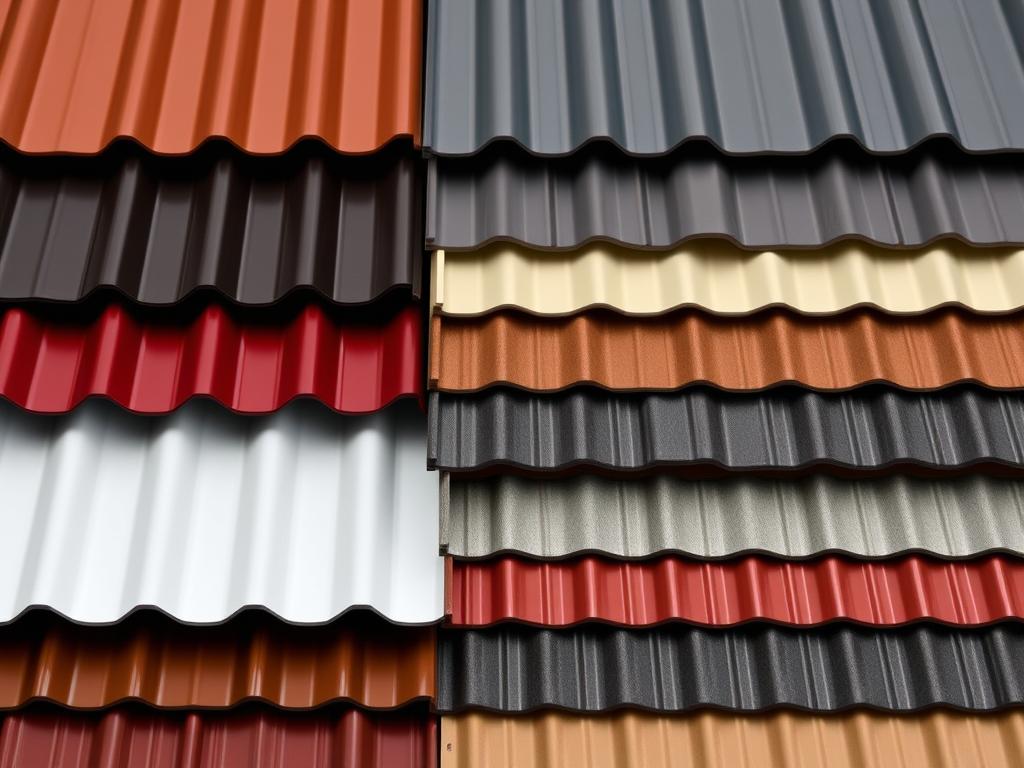 Metal roofing systems for Chicago properties Metal roofing systems for Chicago properties