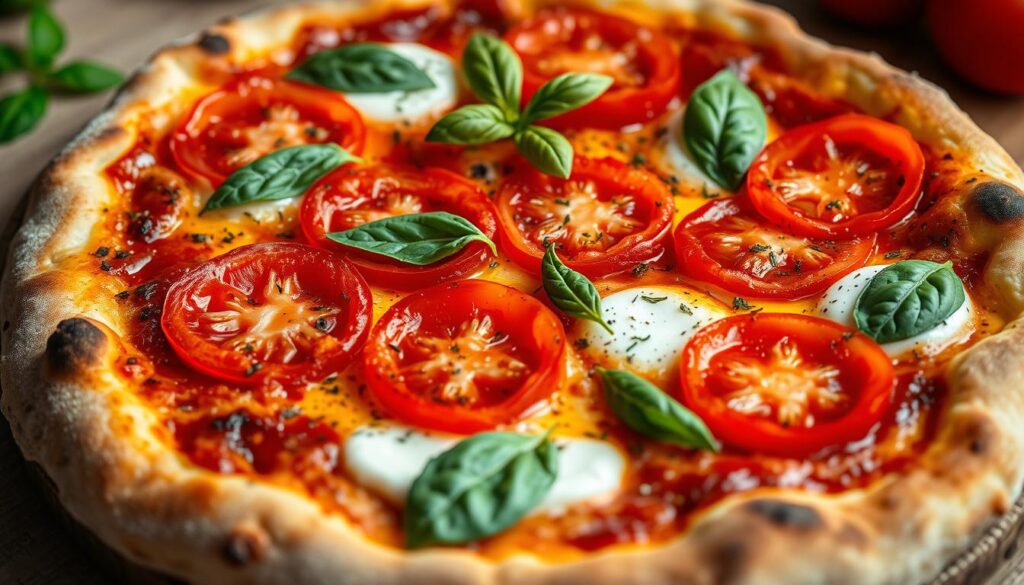 homemade pizza recipes
