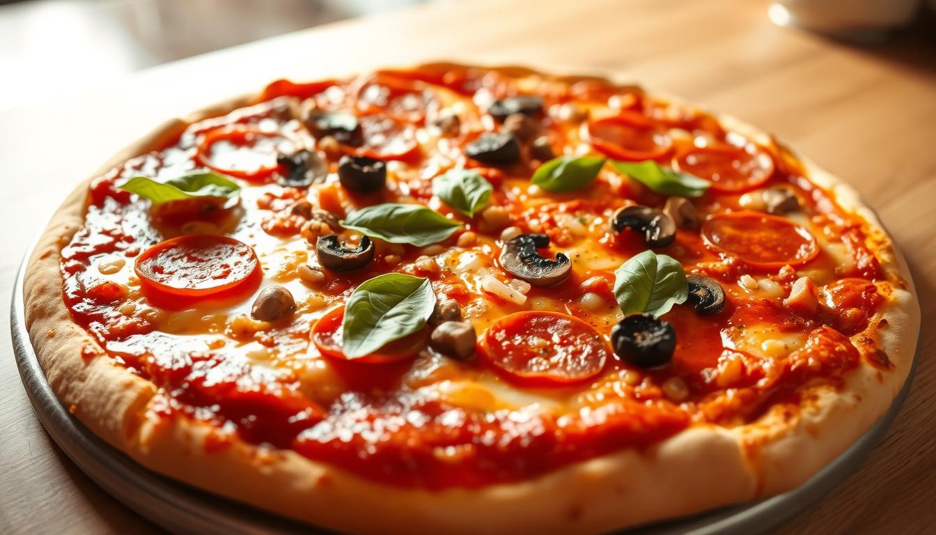 pizza
