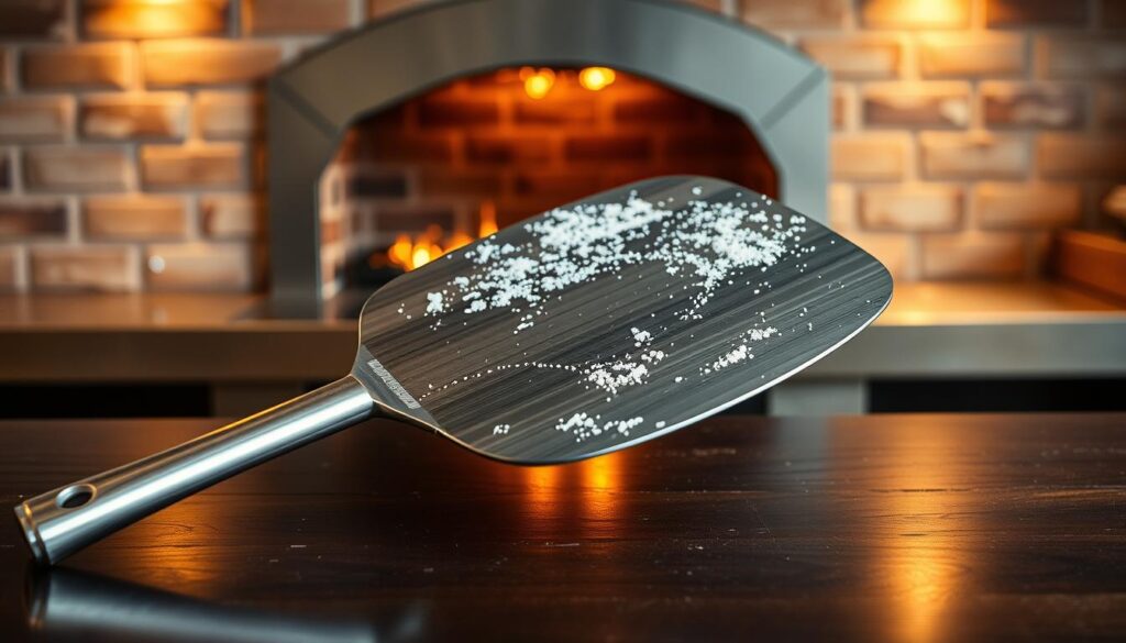pizza peel for baking pizza