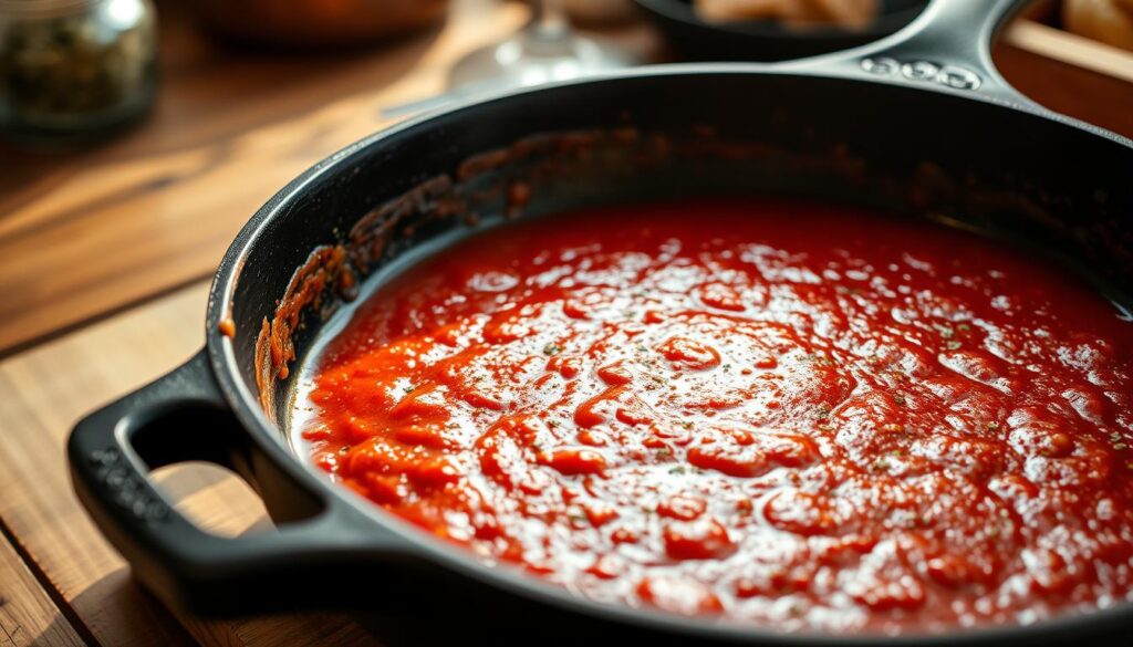 pizza sauce recipe