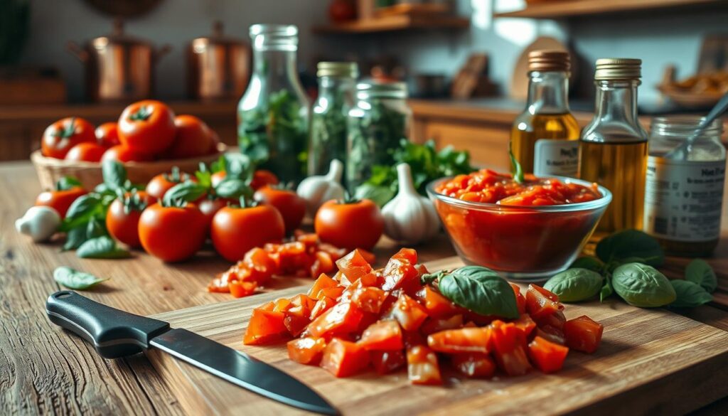 pizza sauce recipes